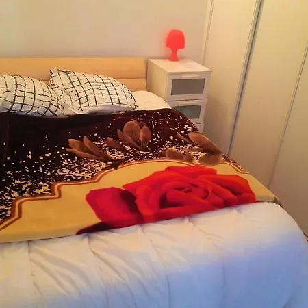 Lägenhet Charmant Appartement De 2 Pieces A Paris Paris